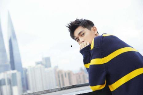 娱乐圈爆料新闻李现,娱乐圈再掀波澜